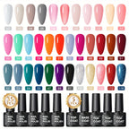 Gel Nail Polish Kit detail view 19 for Australian shoppers