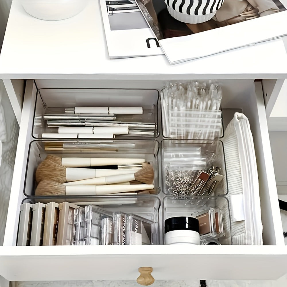 Cosmetic Storage Organiser detail view 11 for Australian shoppers