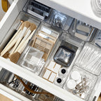 Cosmetic Storage Organiser detail view 5 for Australian shoppers