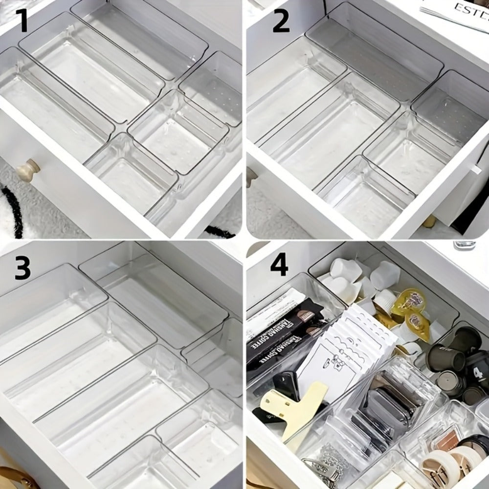 Cosmetic Storage Organiser main product view for Australian shoppers