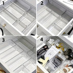 Cosmetic Storage Organiser main product view for Australian shoppers