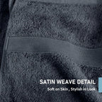 Cotton Bath Towel Set product detail 7