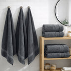 Cotton Bath Towel Set product detail 11
