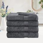 Cotton Bath Towel Set product detail 19