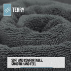 Cotton Bath Towel Set product detail 20