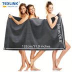 Cotton Bath Towel Set product detail 3
