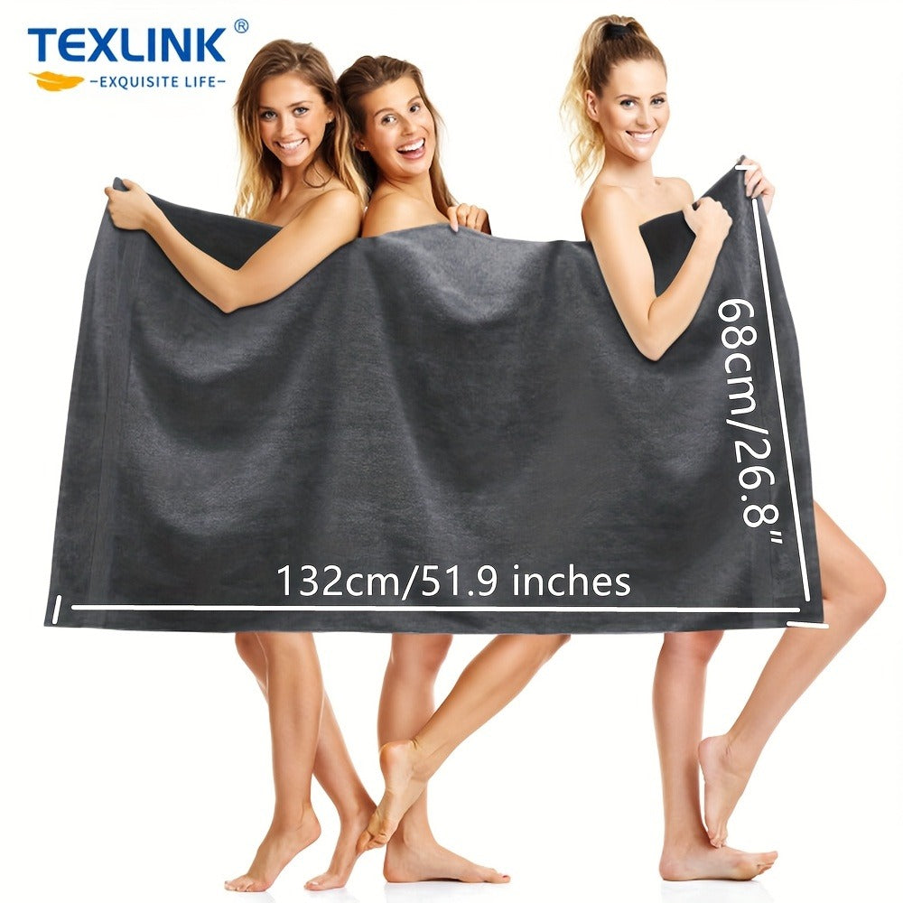 Cotton Bath Towel Set product detail 3