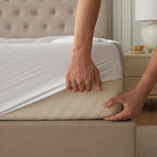 Cotton Blend Pillowcase product detail 8