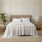Cotton Blend Pillowcase product detail 2