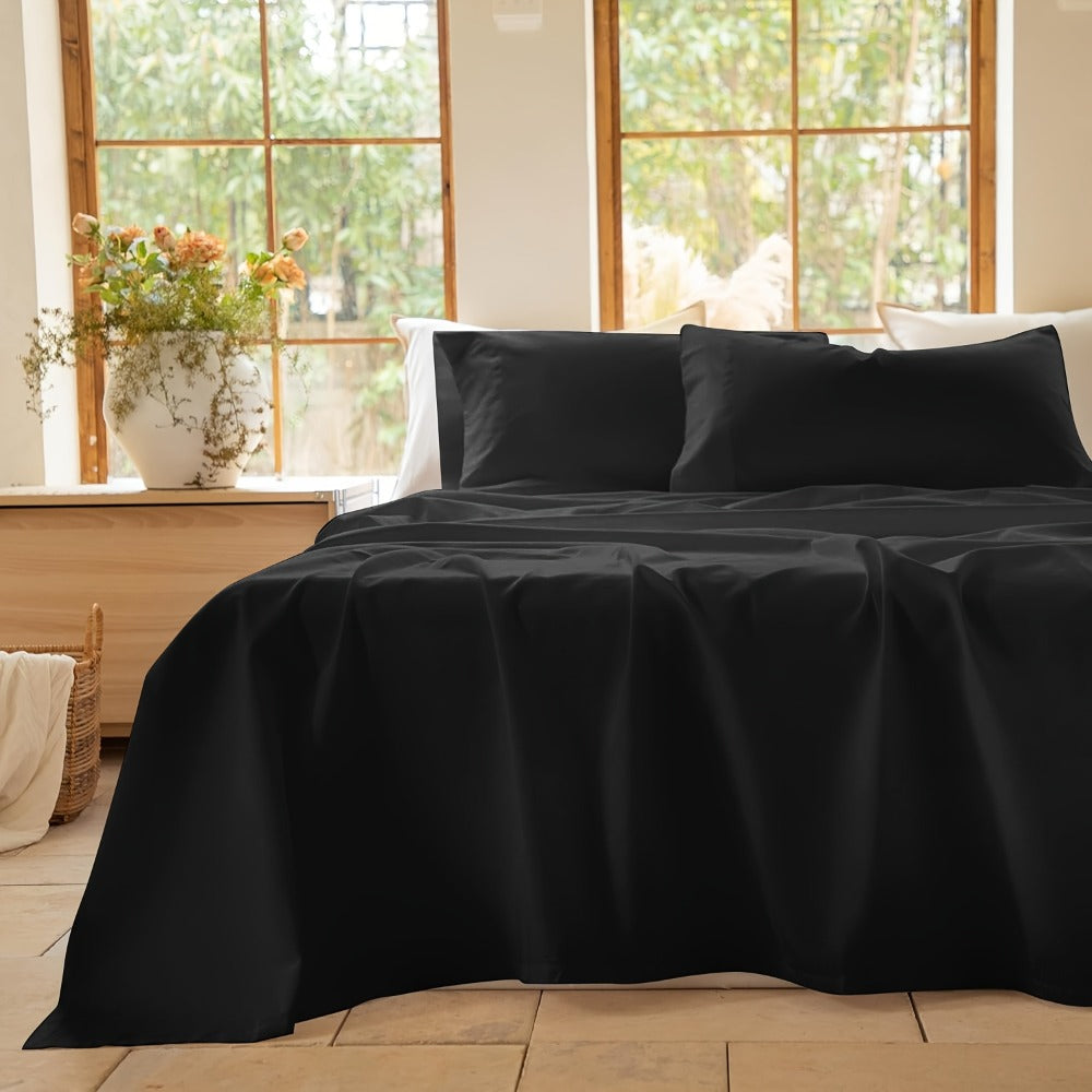 Cotton Blend Pillowcase product detail 7