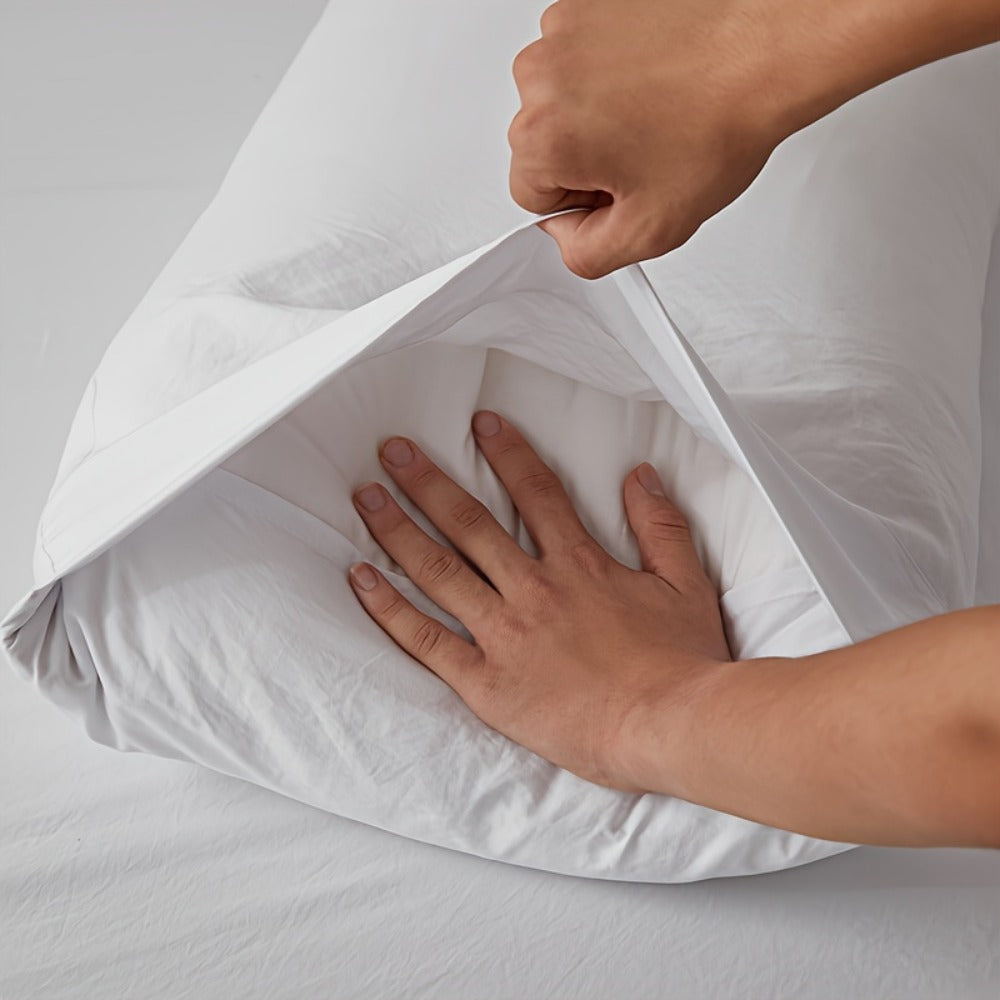 Cotton Blend Pillowcase product detail 14