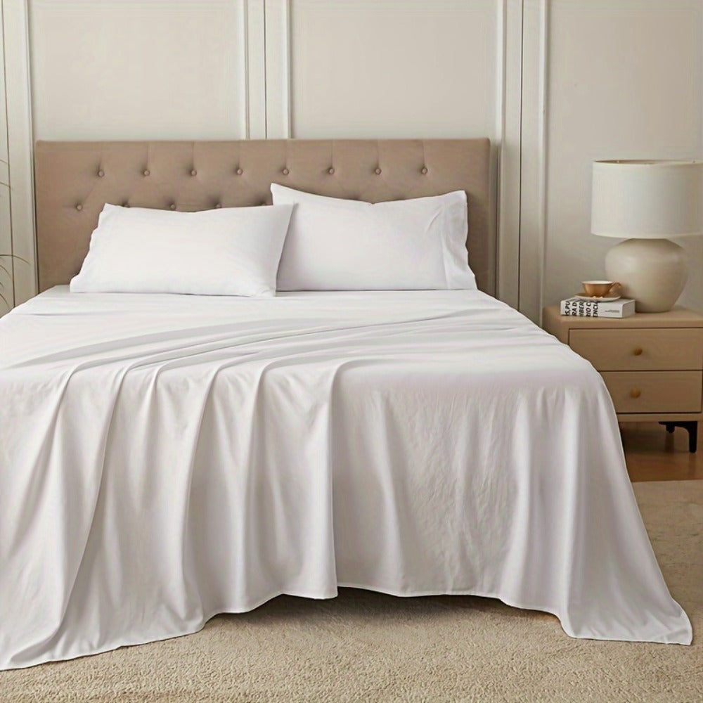 Cotton Blend Pillowcase product detail 16
