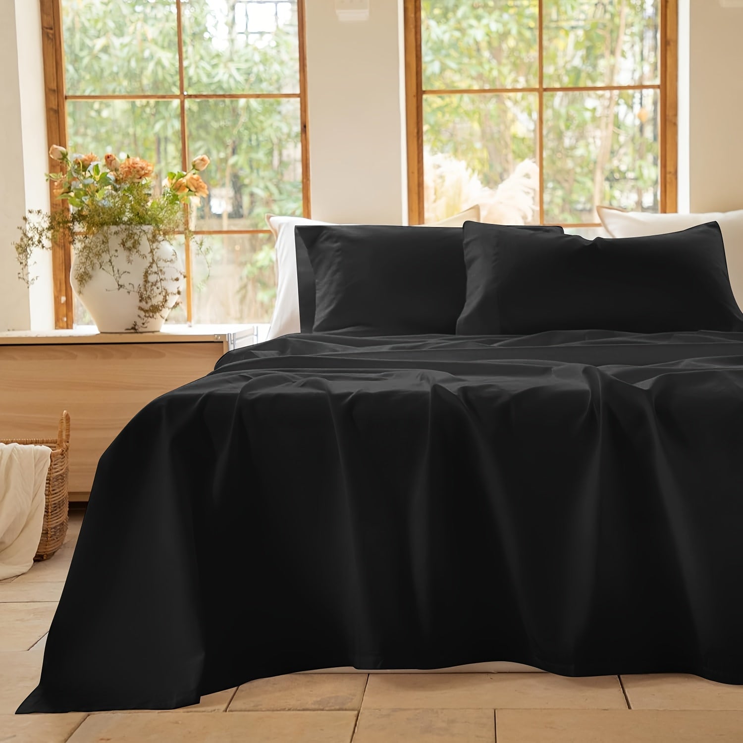 Cotton Blend Pillowcase product detail 23