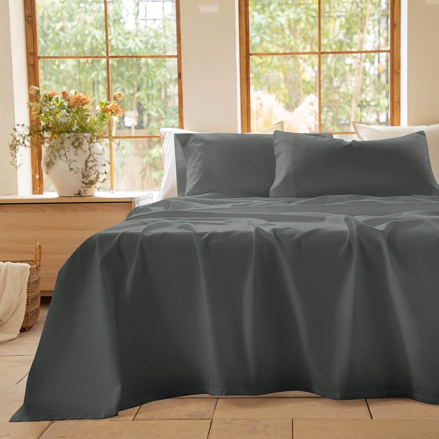 Cotton Blend Pillowcase product detail 25