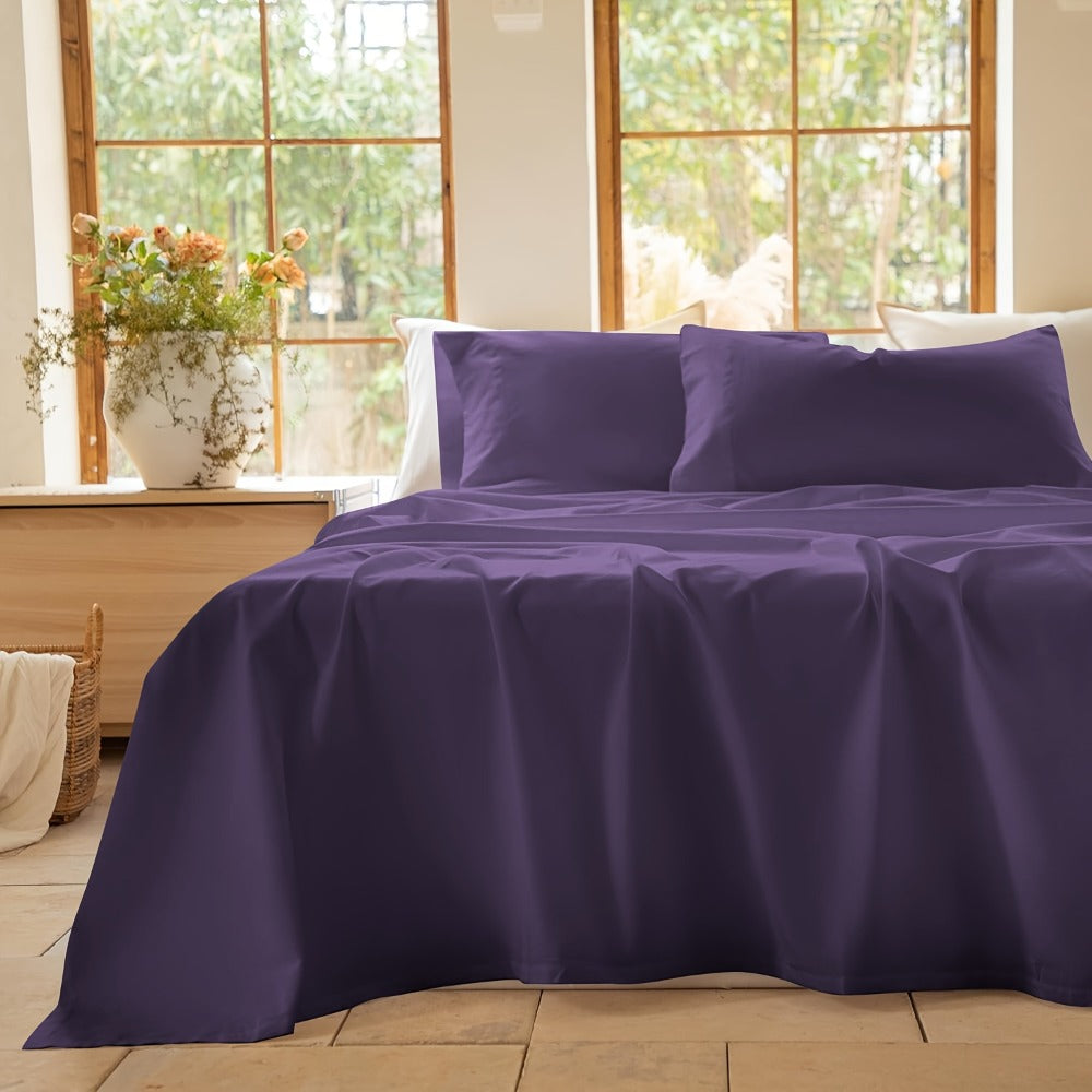 Cotton Blend Pillowcase product detail 3