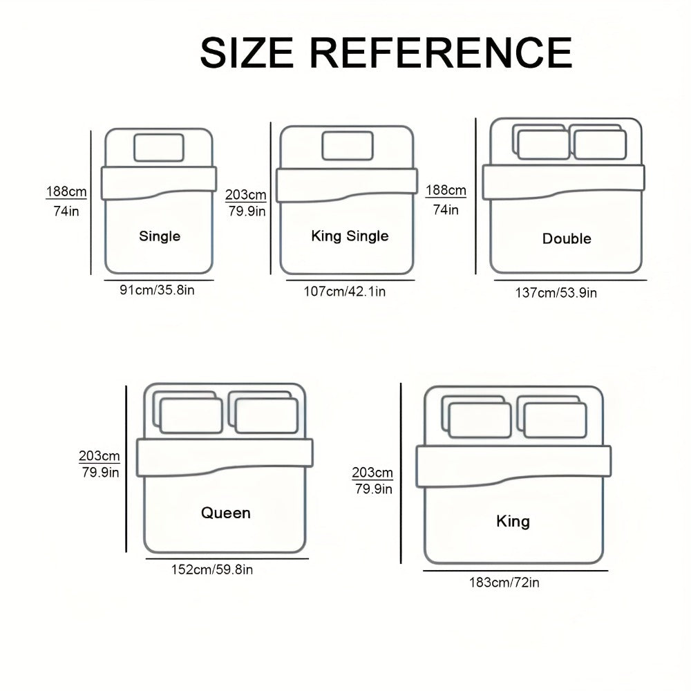 Waterproof Cotton Mattress Protector product detail 4