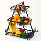 Countertop Fruit and Vegetable Basket detail view 13 for Australian shoppers