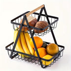 Countertop Fruit and Vegetable Basket detail view 15 for Australian shoppers
