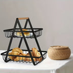 Countertop Fruit and Vegetable Basket detail view 16 for Australian shoppers