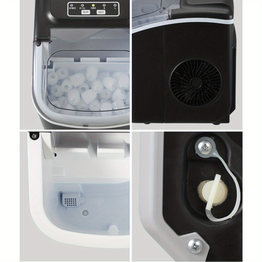 Countertop Ice Maker product detail 6