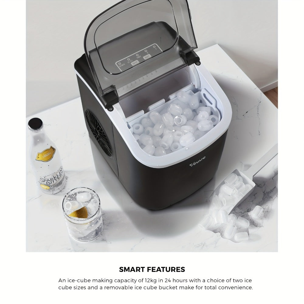 Countertop Ice Maker product detail 2