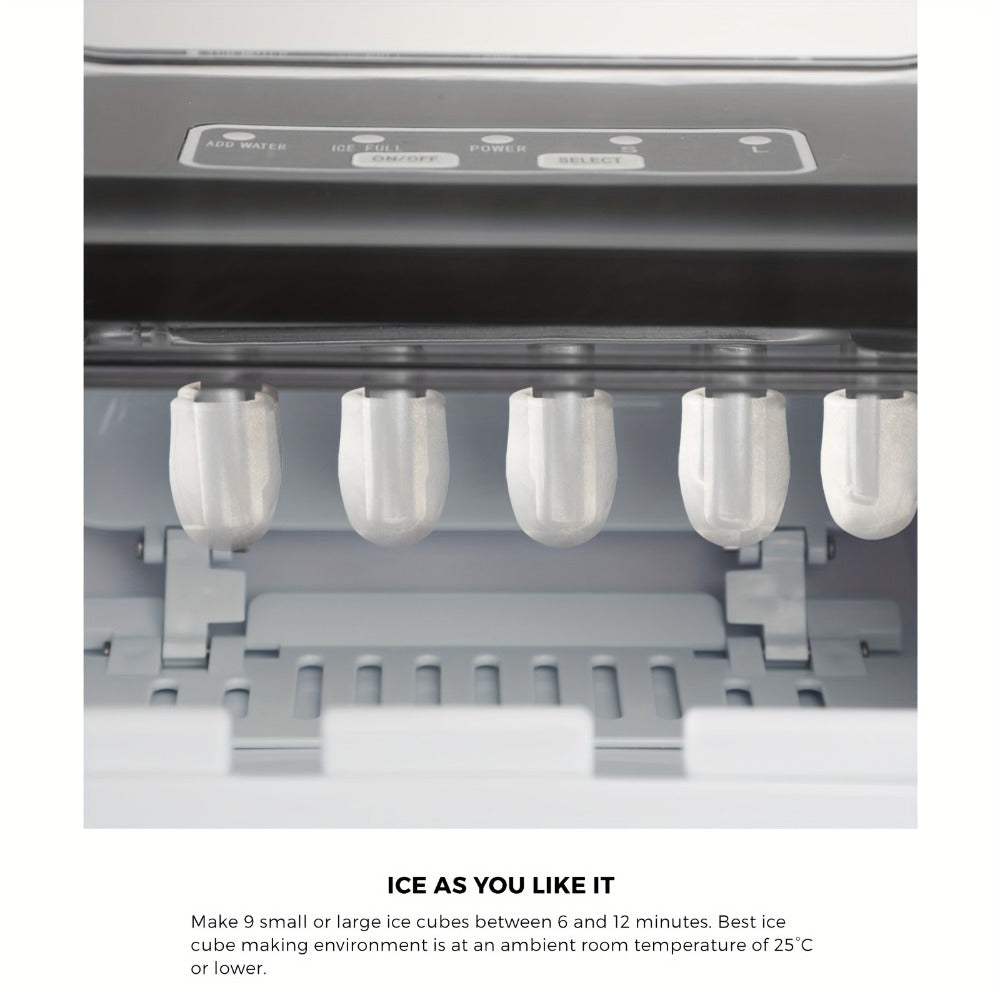 Countertop Ice Maker product detail 4