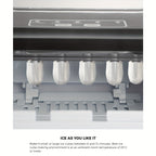 Countertop Ice Maker product detail 4