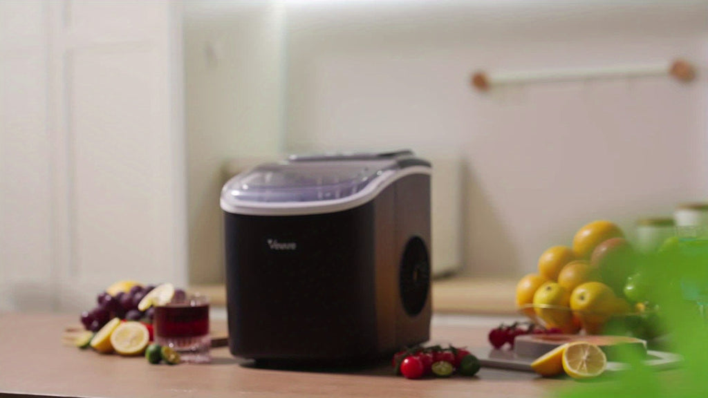 Countertop Ice Maker product detail 12