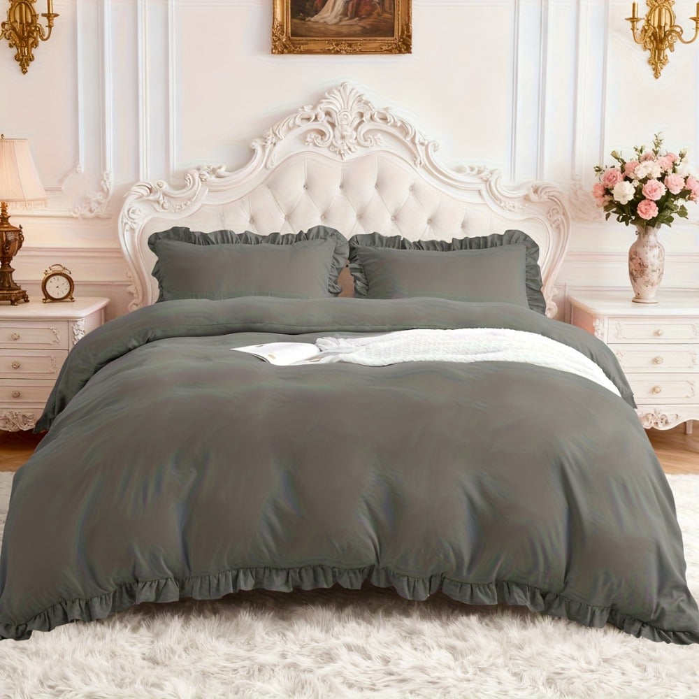 Duvet Cover Set product detail 6