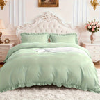 Duvet Cover Set product detail 8