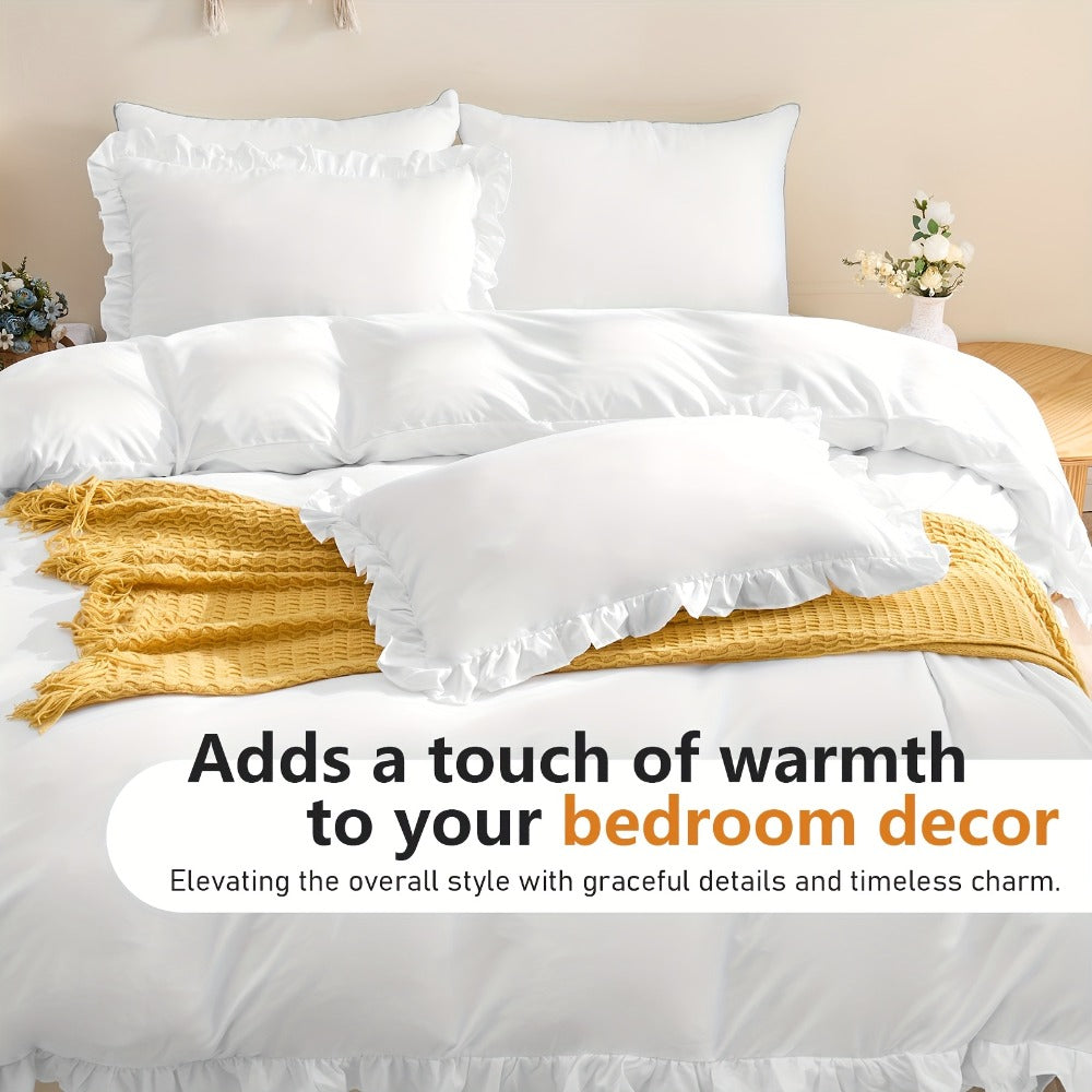 Duvet Cover Set product detail 2