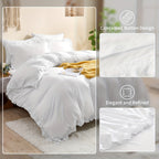 Duvet Cover Set product detail 7