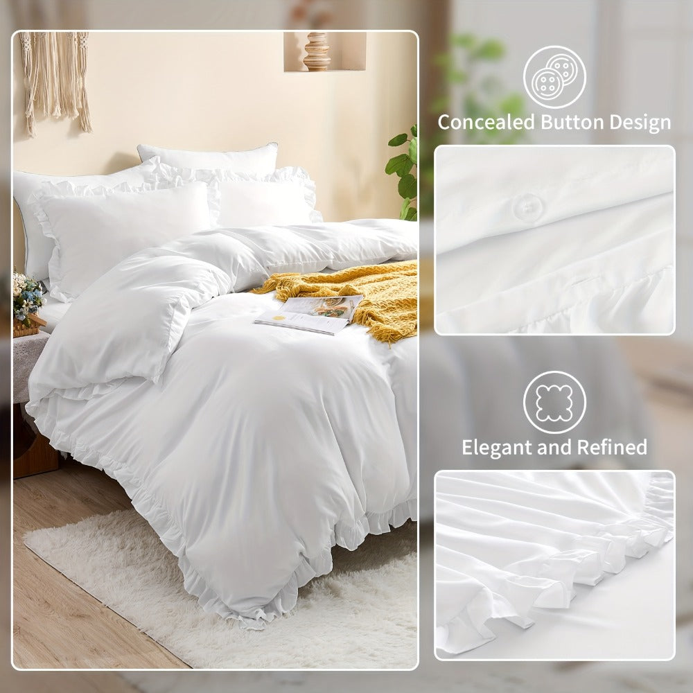 Duvet Cover Set product detail 7