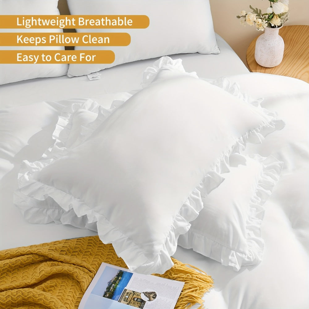 Duvet Cover Set product detail 11