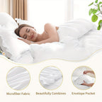 Duvet Cover Set product detail 13