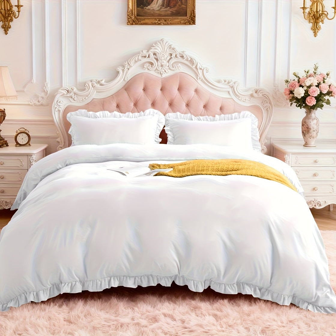 Duvet Cover Set product detail 16