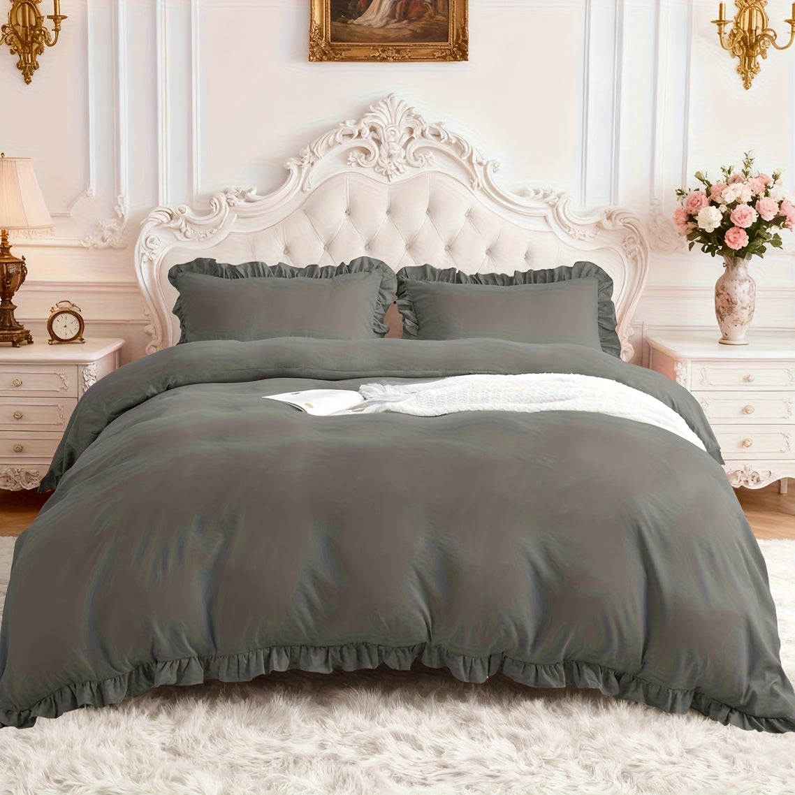 Duvet Cover Set product detail 17
