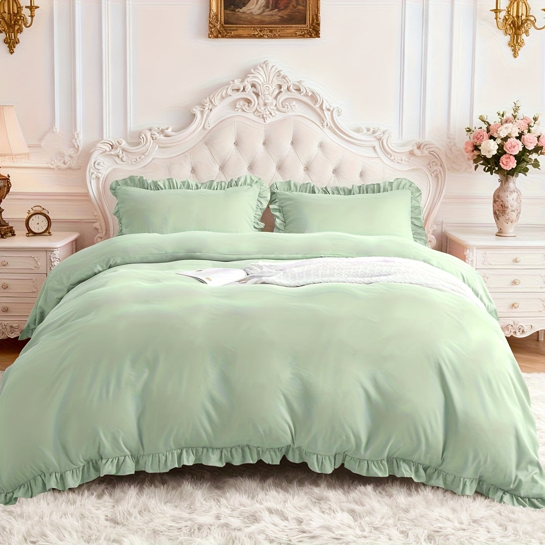 Duvet Cover Set product detail 18