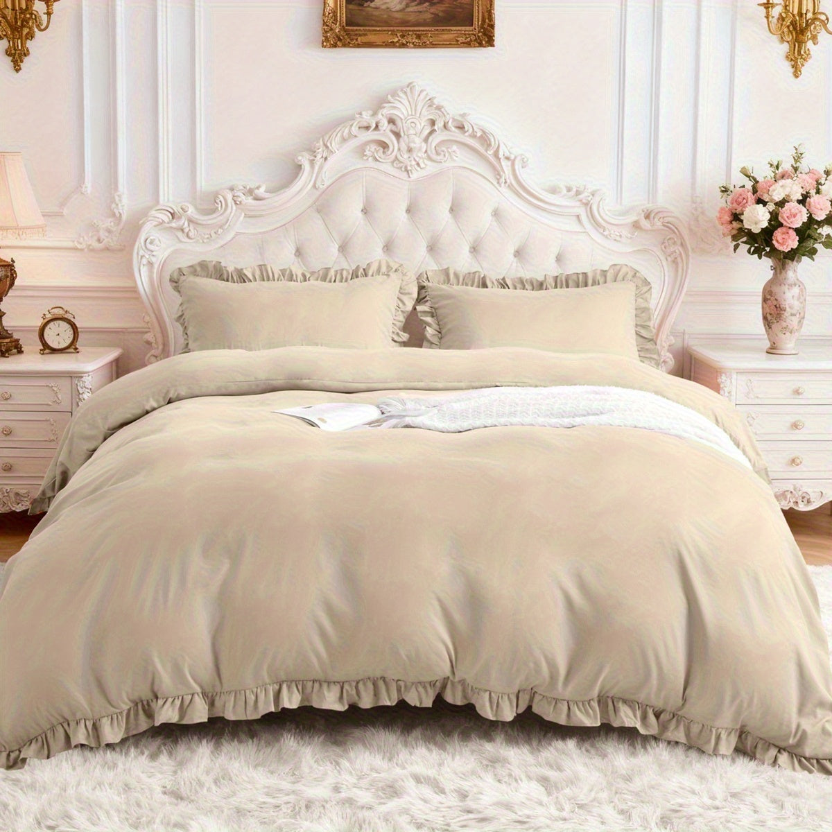 Duvet Cover Set product detail 20