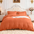 Duvet Cover Set product detail 3