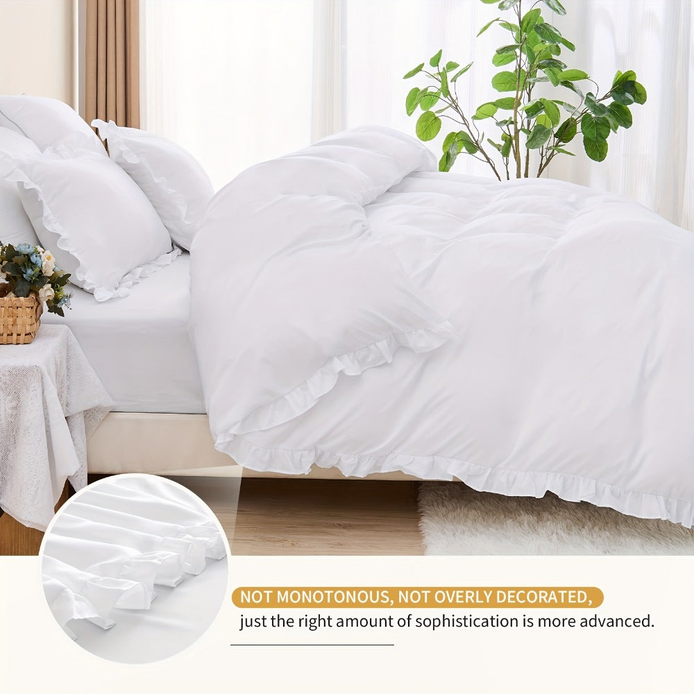 Duvet Cover Set product detail 5