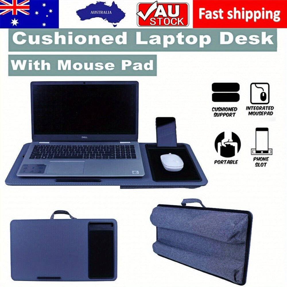 Cushioned Lap Desk detail view 8 for Australian shoppers