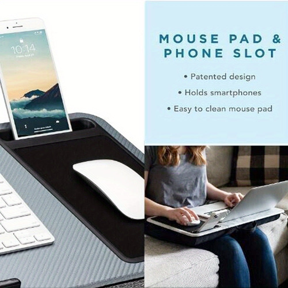 Cushioned Lap Desk detail view 10 for Australian shoppers