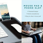 Cushioned Lap Desk detail view 10 for Australian shoppers