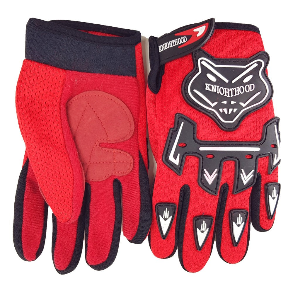Cycling Gloves – Adjustable design in Australia – additional product view