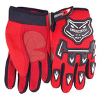 Cycling Gloves – Adjustable design in Australia – additional product view