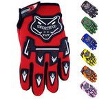 Cycling Gloves – Adjustable design in Australia – design and construction details