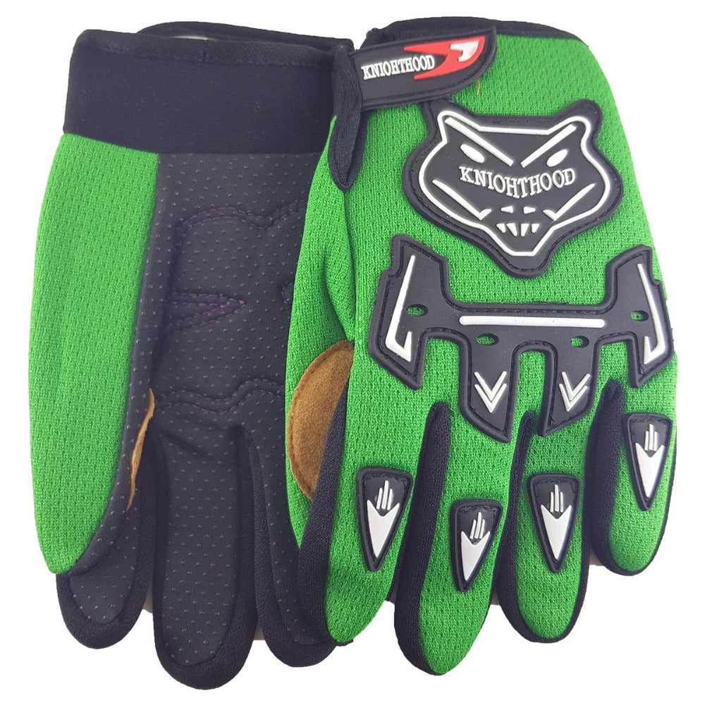 Cycling Gloves – Adjustable design in Australia – additional product view 10