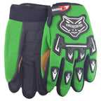 Cycling Gloves – Adjustable design in Australia – additional product view 10