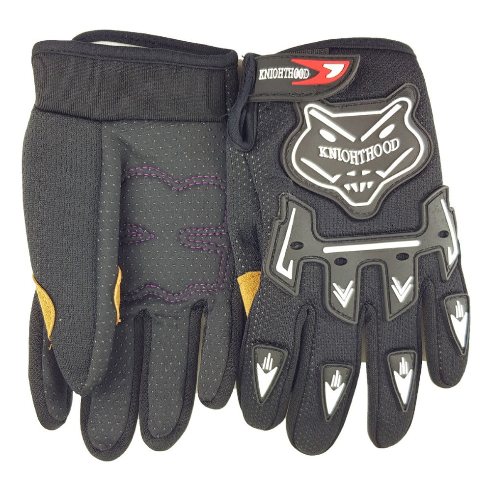 Cycling Gloves – Adjustable design in Australia – additional product view 13